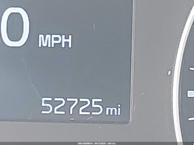 3KPF24AD5KE061156 KIA mpi nu
