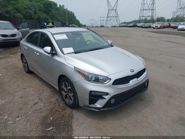 3KPF24AD5KE061156 KIA mpi nu