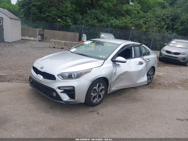 3KPF24AD5KE061156 KIA mpi nu