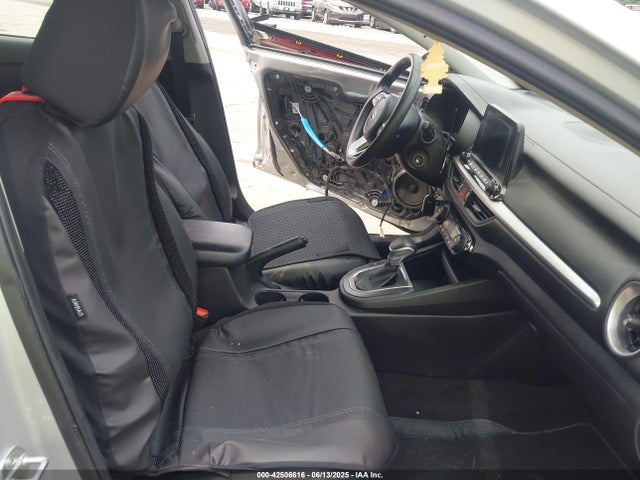 3KPF24AD5KE061156 KIA mpi nu