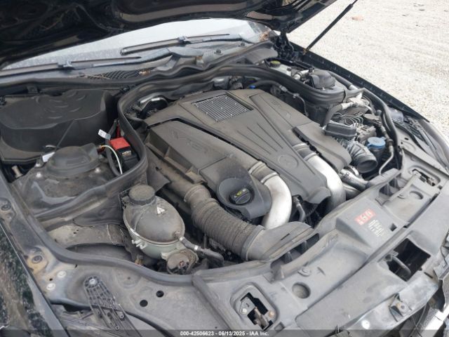2013 MERCEDES-BENZ CLS 550 WDDLJ9BB4DA060771 Photo 9