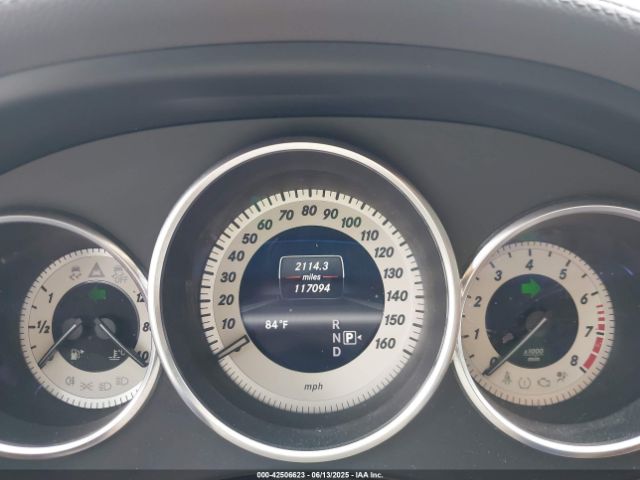 2013 MERCEDES-BENZ CLS 550 WDDLJ9BB4DA060771 Photo 6