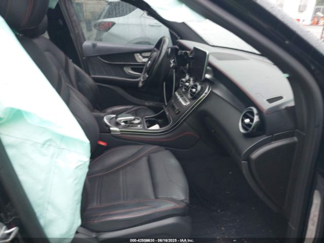 2017 MERCEDES-BENZ AMG GLC 43 WDC0G6EB7HF255806 Photo 4