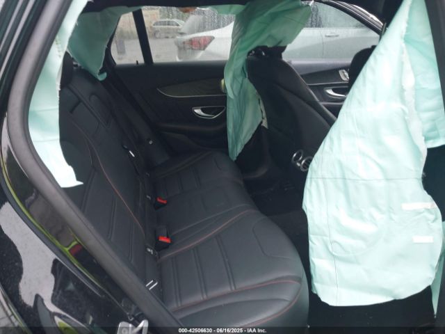 2017 MERCEDES-BENZ AMG GLC 43 WDC0G6EB7HF255806 Photo 7