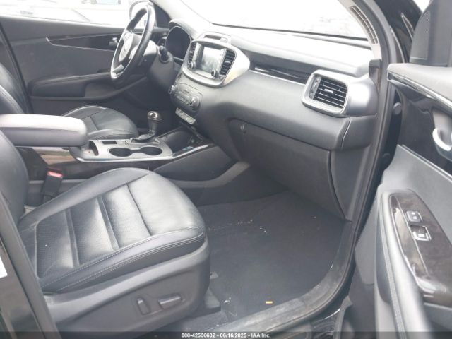 2018 KIA SORENTO 5XYPHDA53JG386482 Photo 4