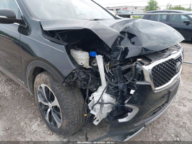 2018 KIA SORENTO 5XYPHDA53JG386482 Photo 5