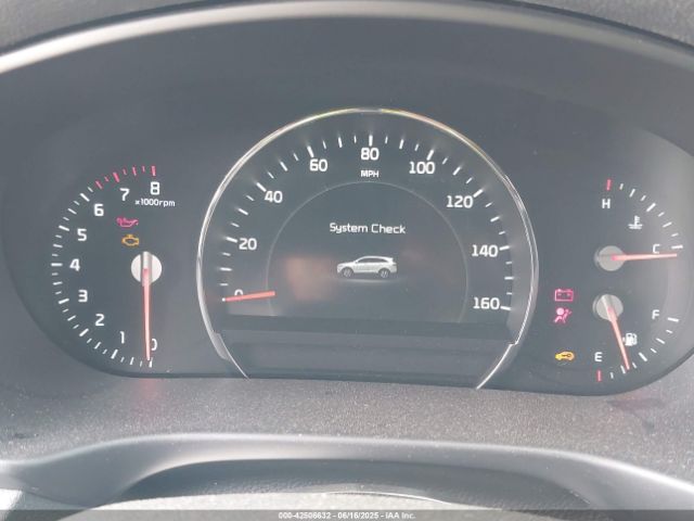 2018 KIA SORENTO 5XYPHDA53JG386482 Photo 6