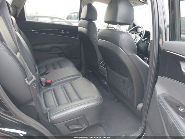 2018 KIA SORENTO 5XYPHDA53JG386482 Photo 7