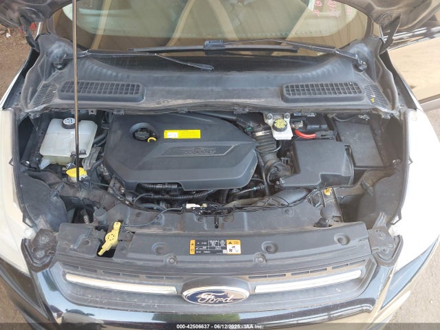 1FMCU0GX3GUA21878 Ford 2016