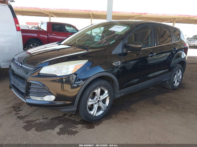 1FMCU0GX3GUA21878 Ford 2016