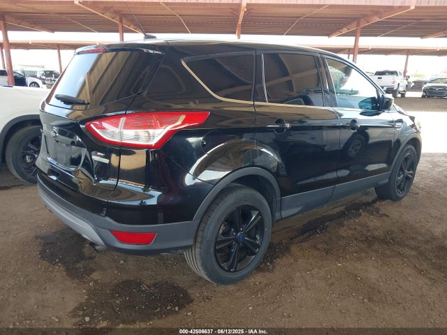 1FMCU0GX3GUA21878 Ford 2016