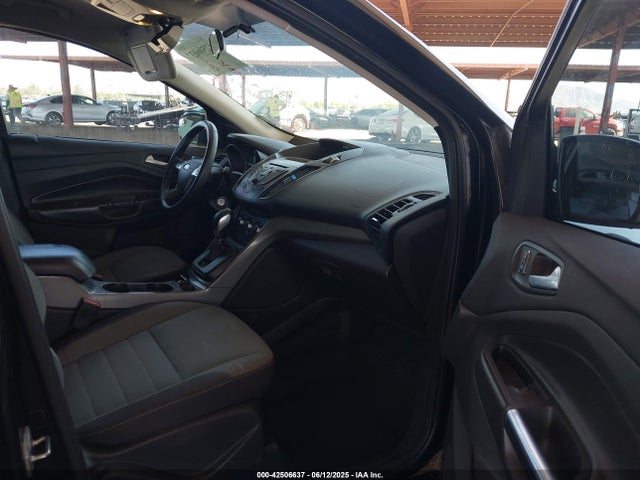 1FMCU0GX3GUA21878 Ford 2016