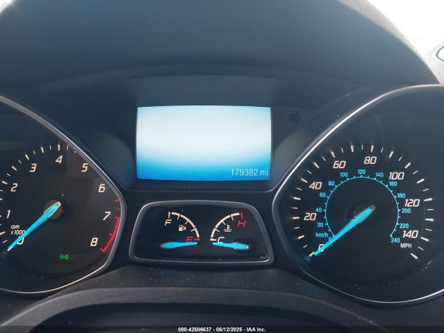 1FMCU0GX3GUA21878 Ford 2016