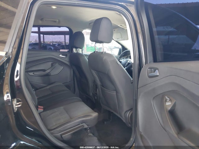 1FMCU0GX3GUA21878 Ford 2016