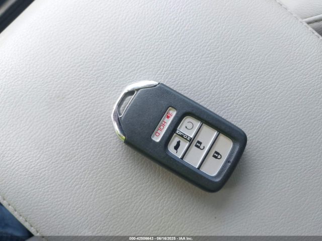 2022 HONDA CR-V 5J6RW1H83NA003072 Photo 10