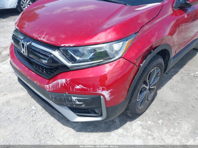 5J6RW1H83NA003072 Honda l15be