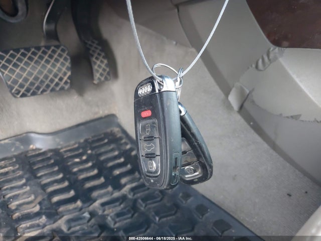 2012 AUDI Q5 WA1DKAFP4CA133584 Photo 10