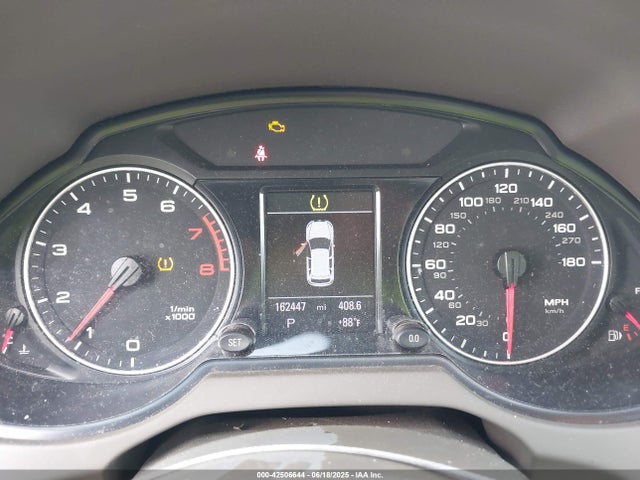2012 AUDI Q5 WA1DKAFP4CA133584 Photo 6