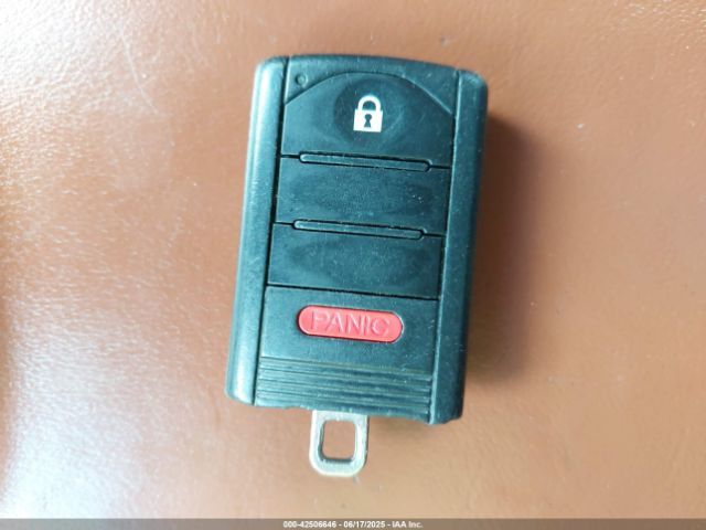 2010 ACURA TL 19UUA8F54AA011466 Photo 10