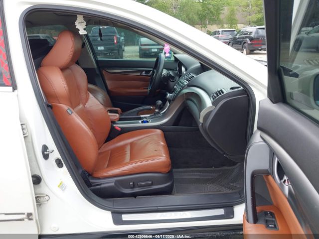 2010 ACURA TL 19UUA8F54AA011466 Photo 4