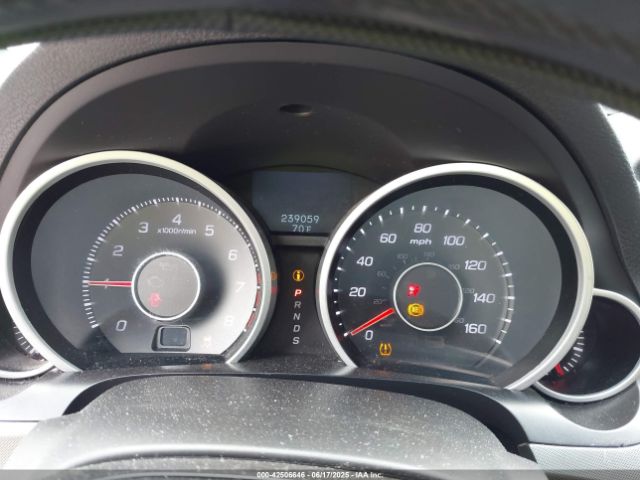 2010 ACURA TL 19UUA8F54AA011466 Photo 6