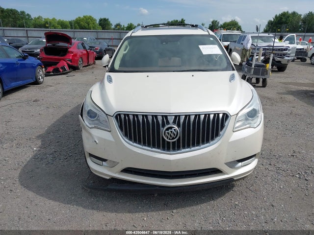 5GAKRCKD4EJ133203 Buick llt