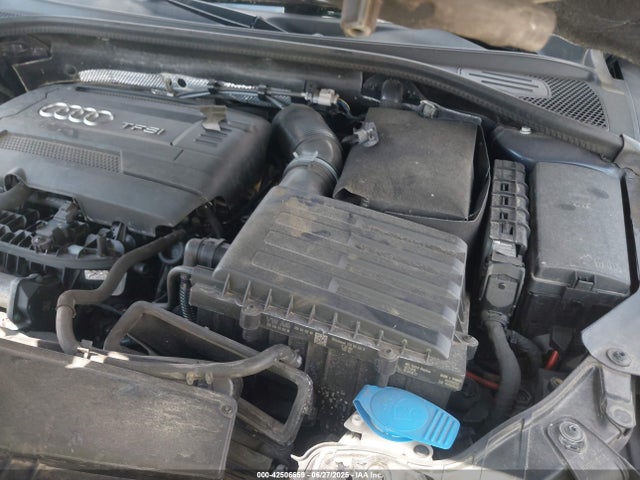 2017 AUDI A3 WAUB8GFF8H1053134 Photo 9
