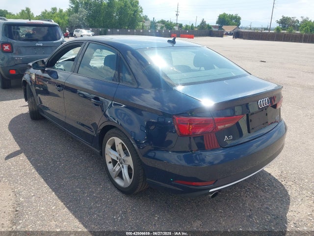 2017 AUDI A3 WAUB8GFF8H1053134 Photo 2