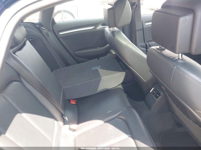 2017 AUDI A3 WAUB8GFF8H1053134 Photo 7