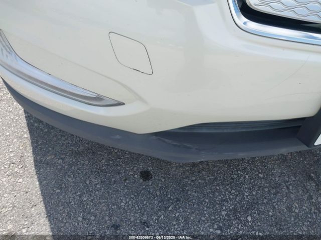 1G1RA6E46EU118680 Chevrolet Volt