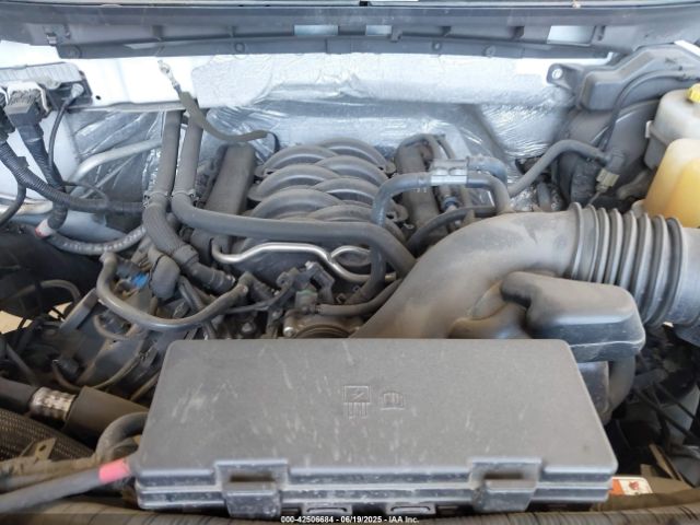 1FTVX1EF1EKG27533 Ford 2014