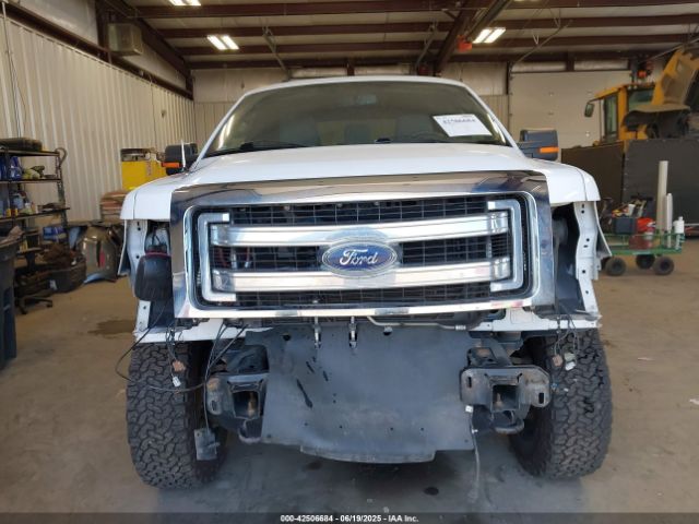 1FTVX1EF1EKG27533 Ford 2014