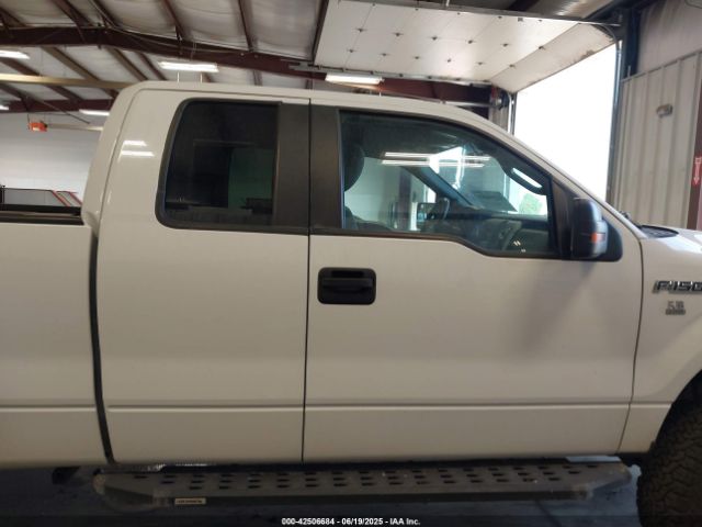 1FTVX1EF1EKG27533 Ford 2014