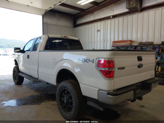 1FTVX1EF1EKG27533 Ford 2014