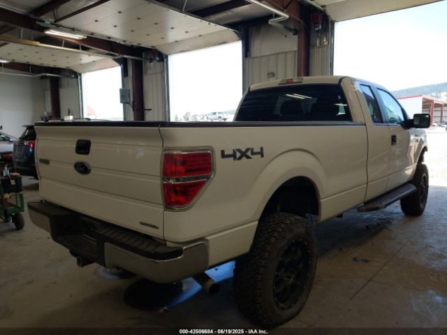 1FTVX1EF1EKG27533 Ford 2014