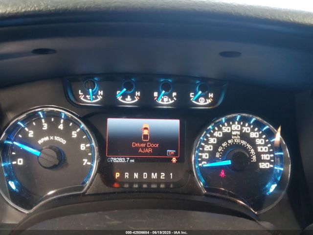 1FTVX1EF1EKG27533 Ford 2014