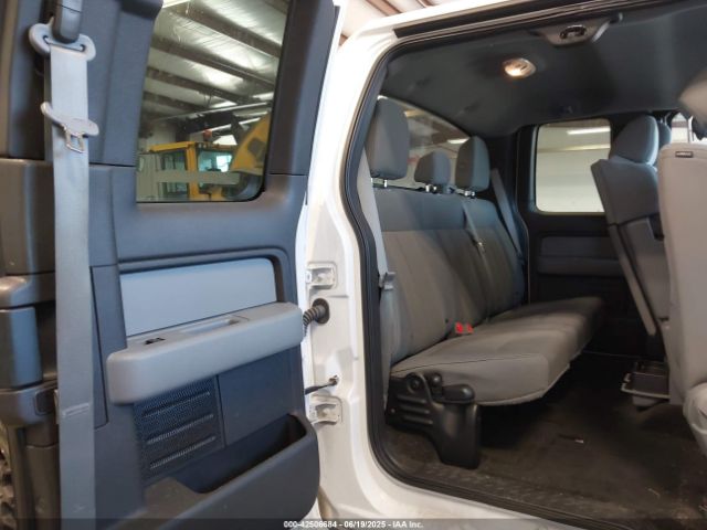 1FTVX1EF1EKG27533 Ford 2014