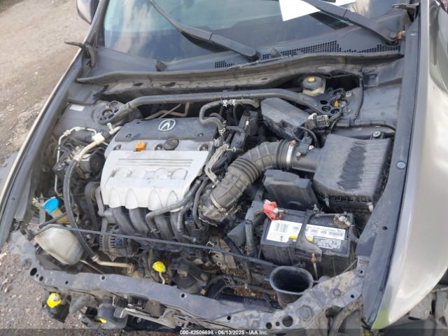 2010 ACURA TSX JH4CU2F68AC036297 Photo 9