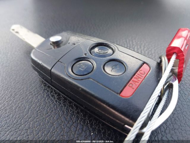 2010 ACURA TSX JH4CU2F68AC036297 Photo 10