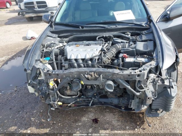 2010 ACURA TSX JH4CU2F68AC036297 Photo 5