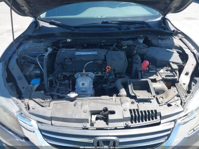 1HGCR2F39EA284456 Honda k24w1