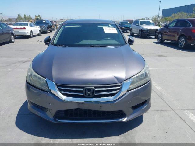 1HGCR2F39EA284456 Honda k24w1