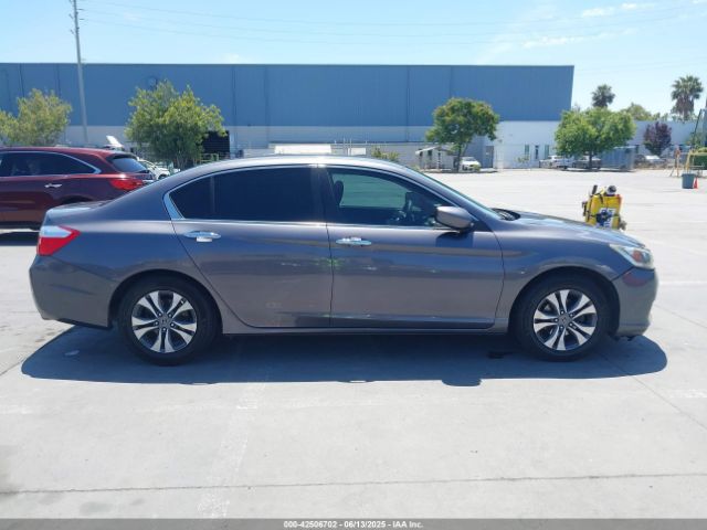 1HGCR2F39EA284456 Honda k24w1