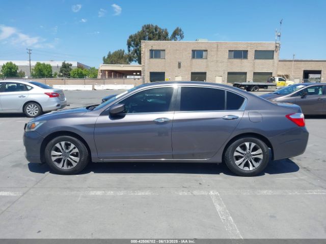 1HGCR2F39EA284456 Honda k24w1