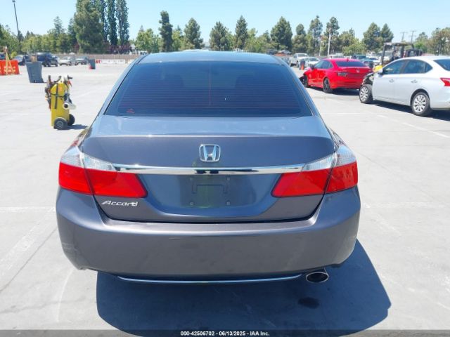 1HGCR2F39EA284456 Honda k24w1