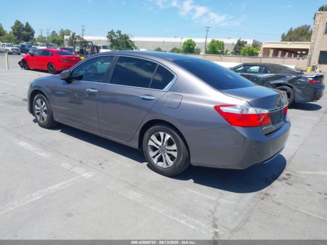 1HGCR2F39EA284456 Honda k24w1