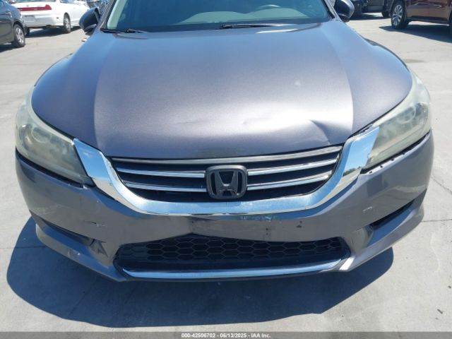 1HGCR2F39EA284456 Honda k24w1