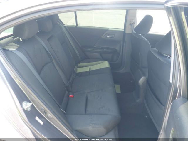 1HGCR2F39EA284456 Honda k24w1