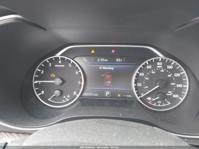 2016 NISSAN MAXIMA 1N4AA6AP9GC401643 Photo 6