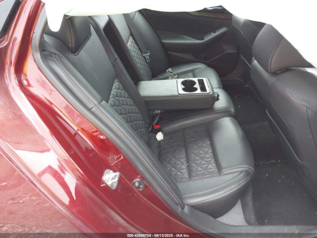 2016 NISSAN MAXIMA 1N4AA6AP9GC401643 Photo 7